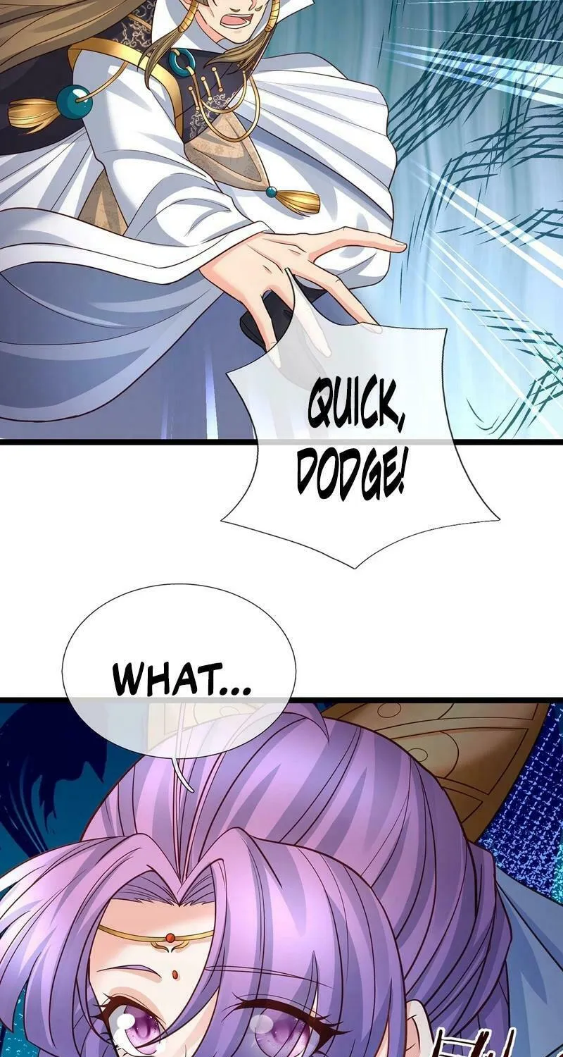 Qiguan Juexing, Wo Turan Wudile Chapter 69 page 28 - 