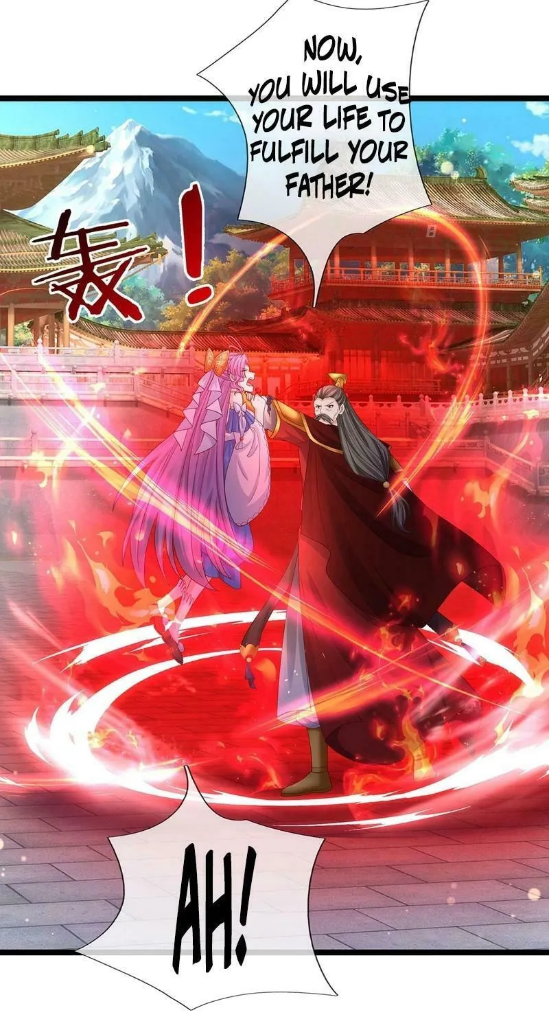 Qiguan Juexing, Wo Turan Wudile Chapter 69 page 39 - 