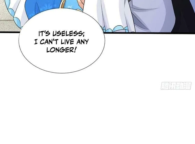 Qiguan Juexing, Wo Turan Wudile Chapter 70 page 15 - 