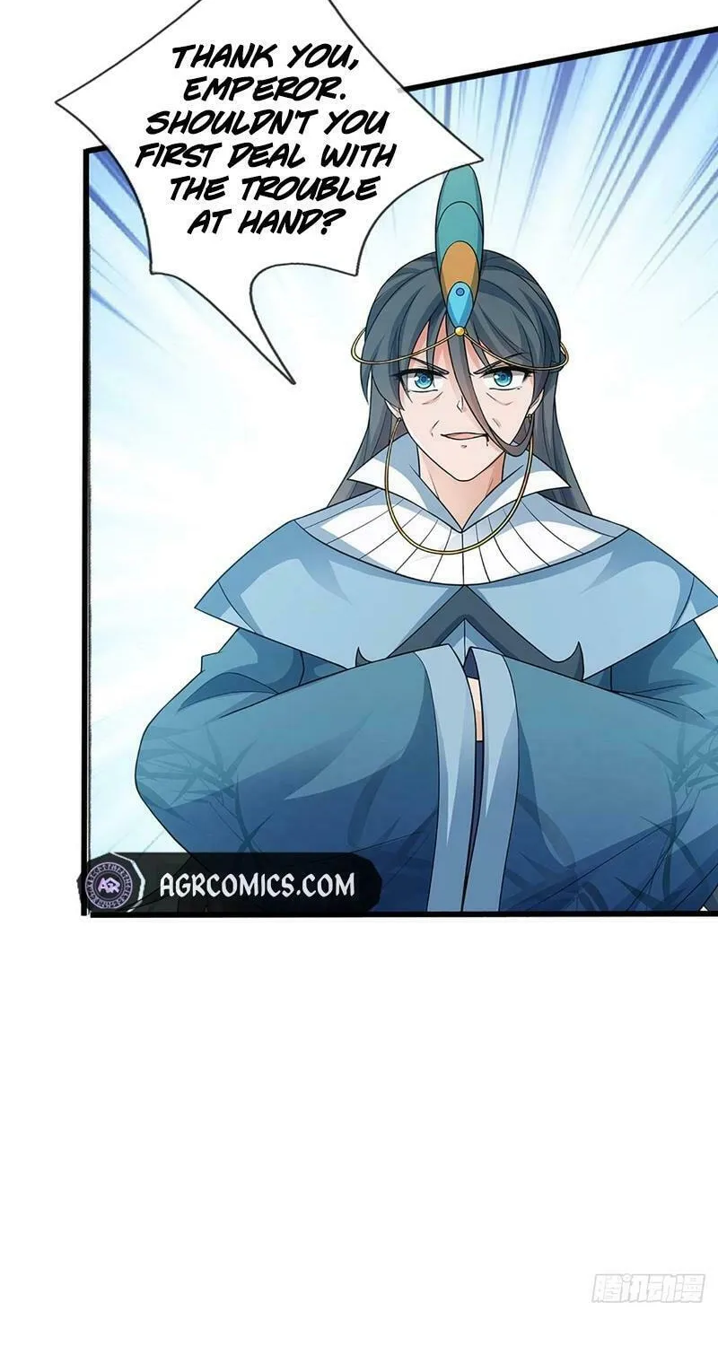 Qiguan Juexing, Wo Turan Wudile Chapter 70 page 9 - 