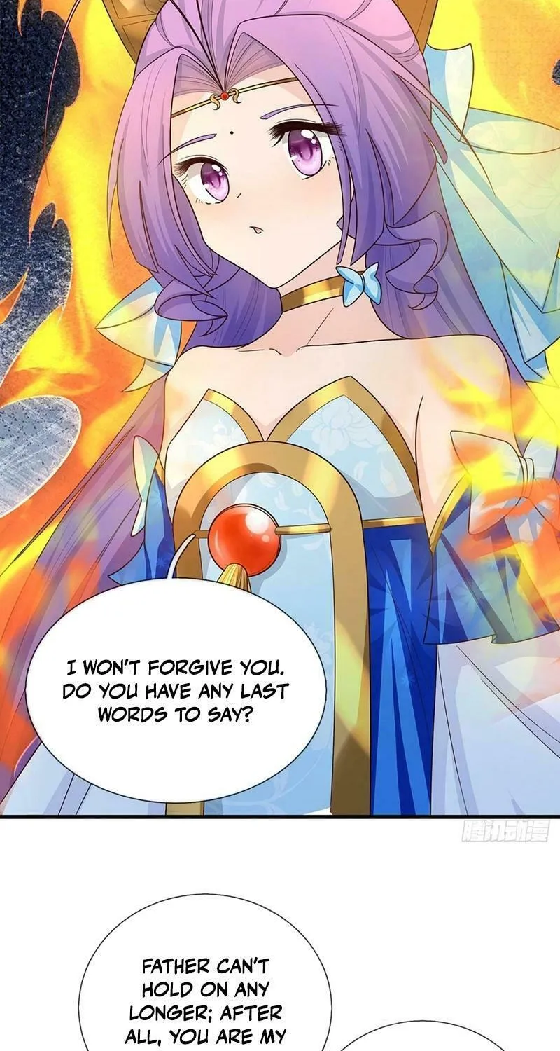 Qiguan Juexing, Wo Turan Wudile Chapter 71 page 28 - 
