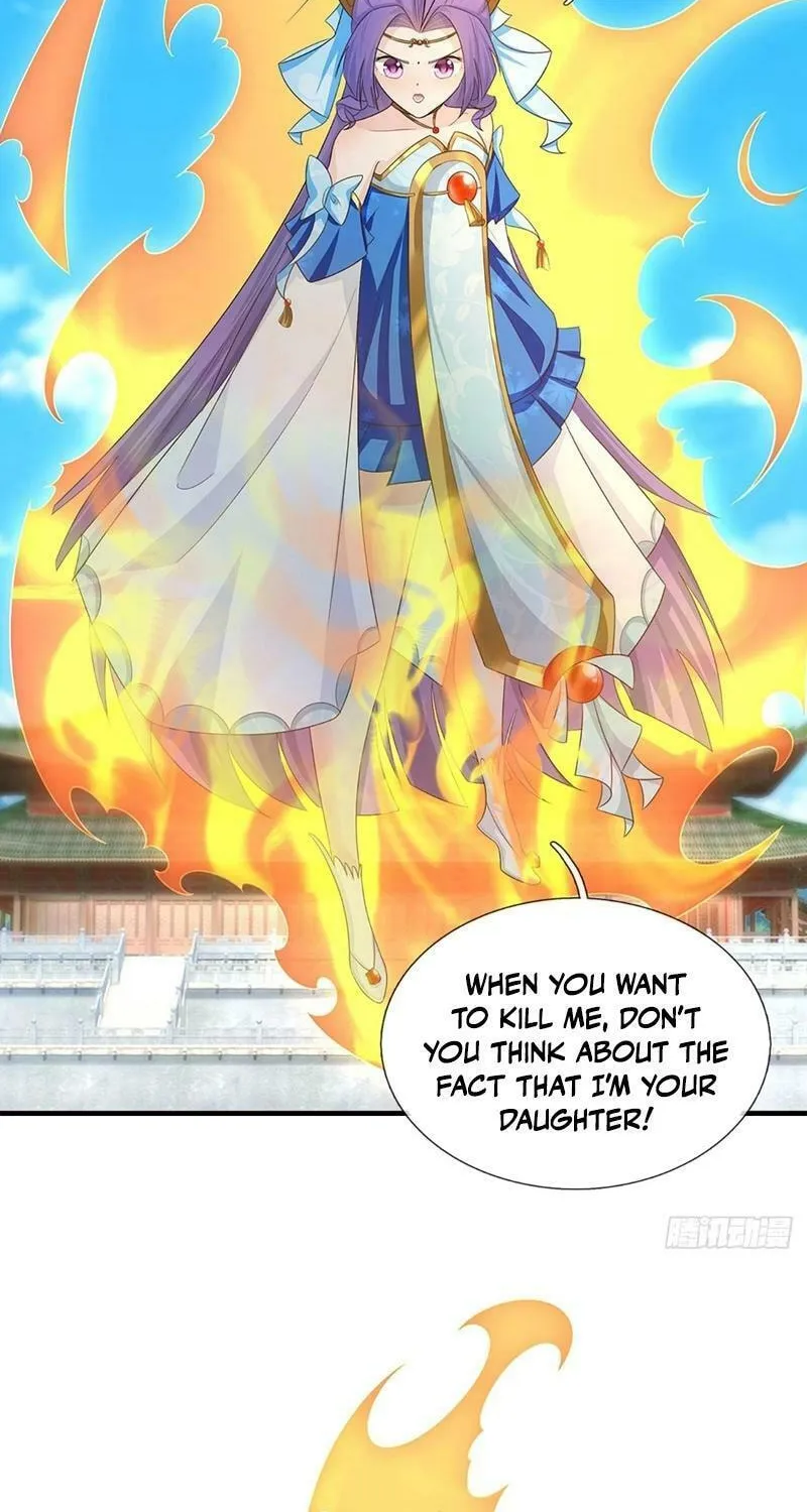 Qiguan Juexing, Wo Turan Wudile Chapter 71 page 30 - 
