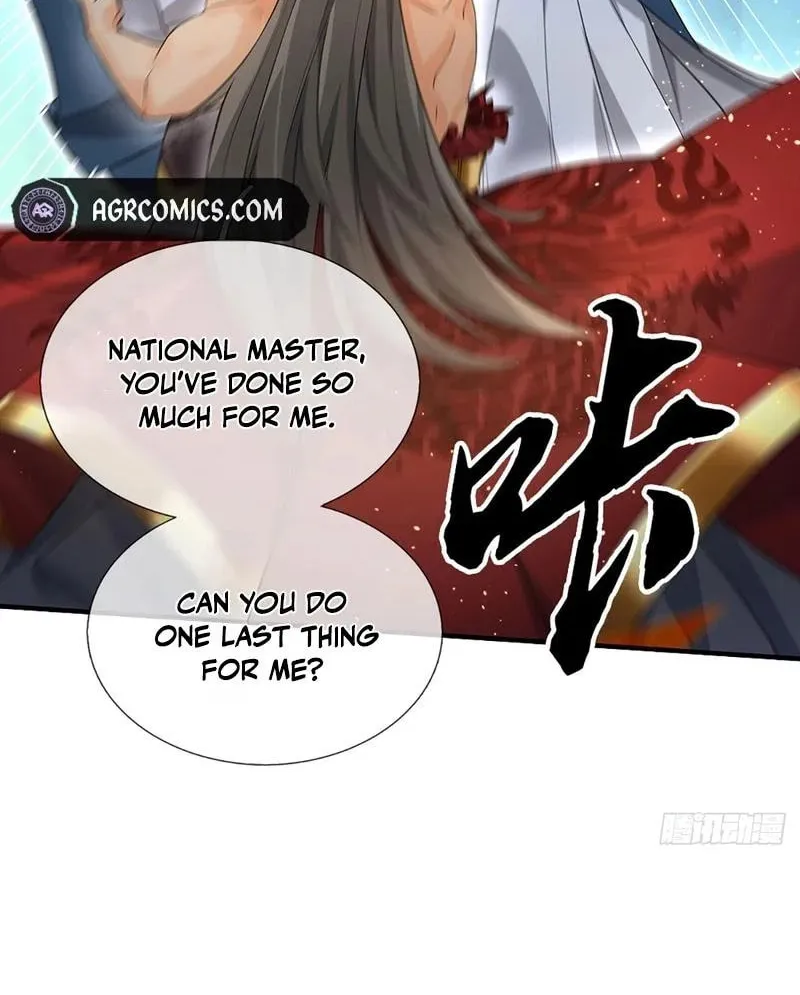 Qiguan Juexing, Wo Turan Wudile Chapter 72 page 4 - 