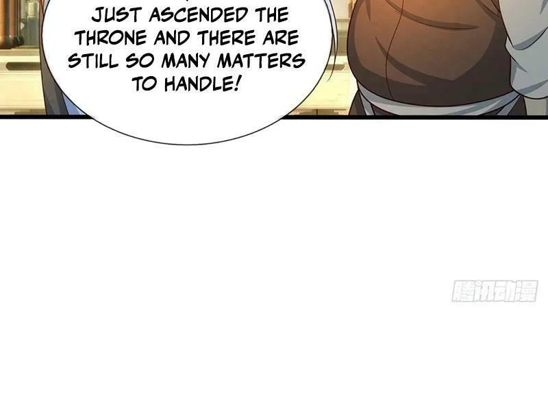 Qiguan Juexing, Wo Turan Wudile Chapter 73 page 10 - 