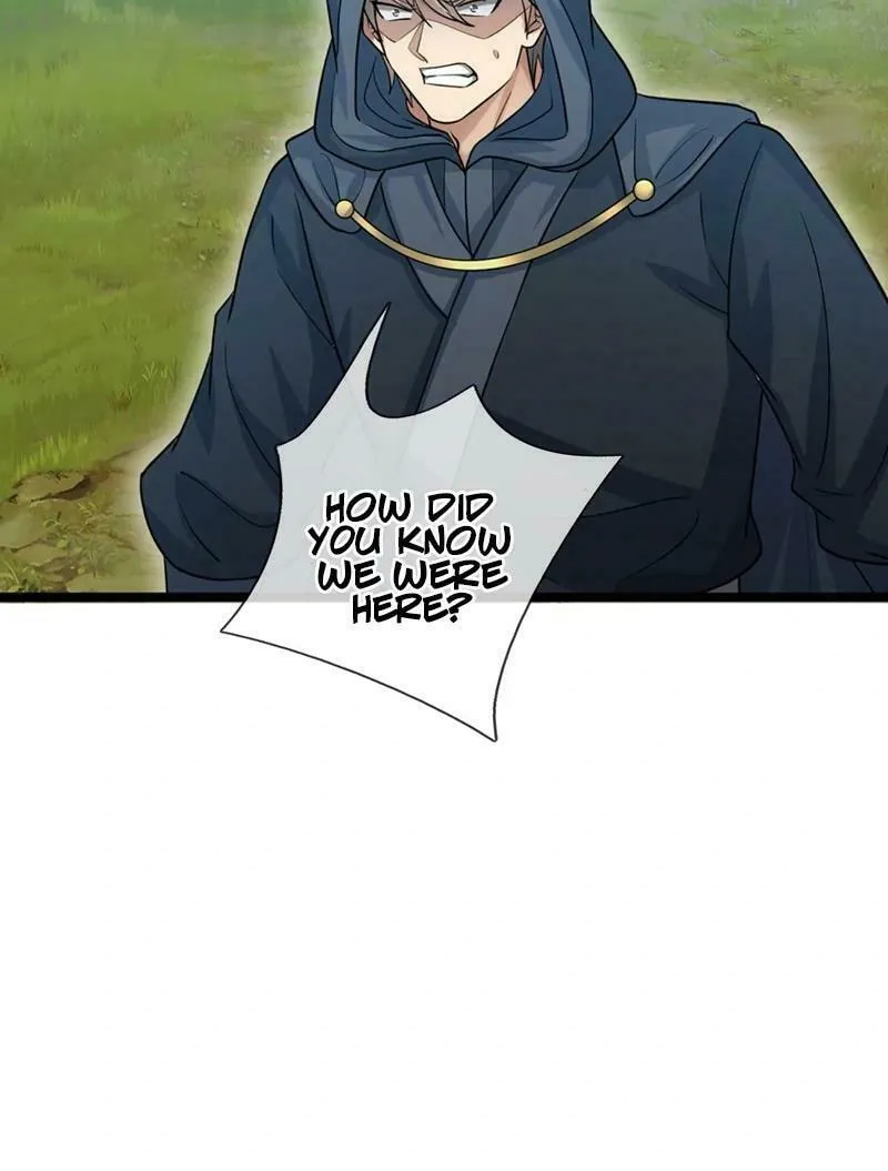 Qiguan Juexing, Wo Turan Wudile Chapter 74 page 17 - 