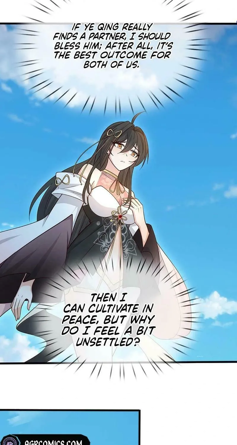 Qiguan Juexing, Wo Turan Wudile Chapter 74 page 5 - 
