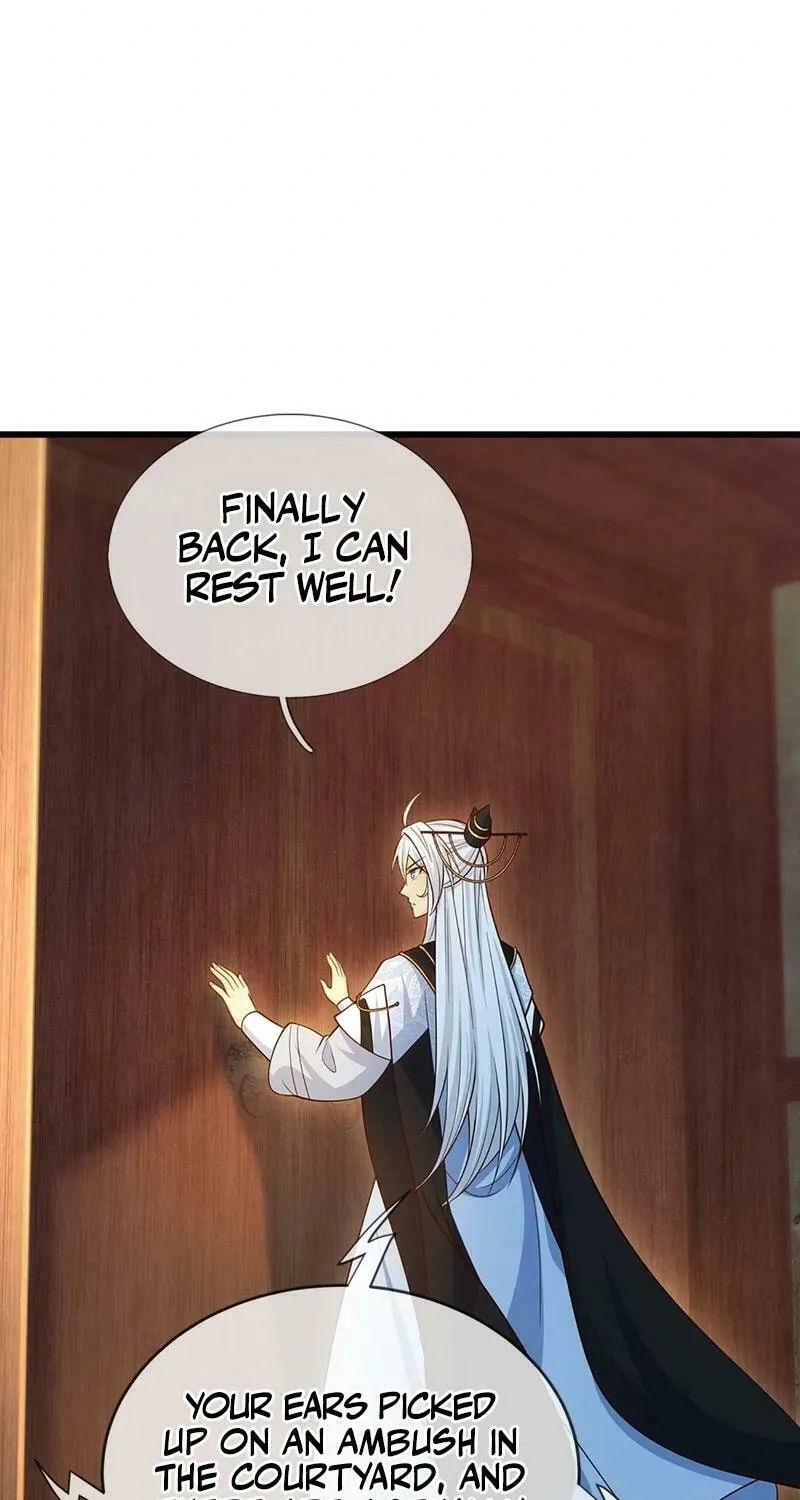 Qiguan Juexing, Wo Turan Wudile Chapter 74 page 7 - 