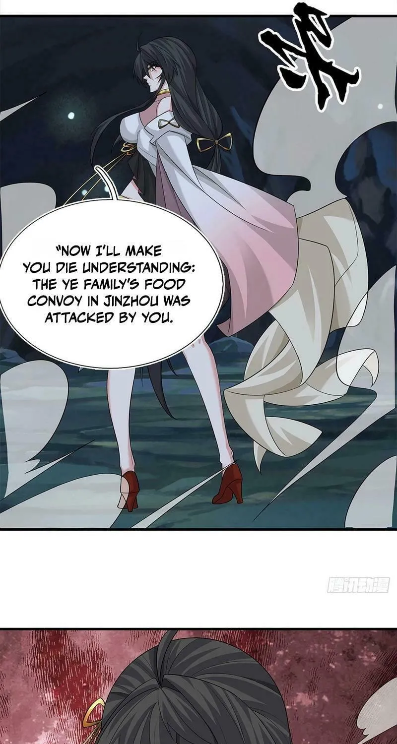 Qiguan Juexing, Wo Turan Wudile Chapter 76 page 18 - 
