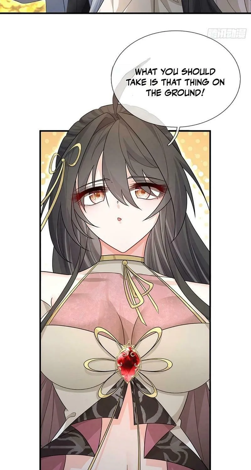 Qiguan Juexing, Wo Turan Wudile Chapter 76 page 26 - 