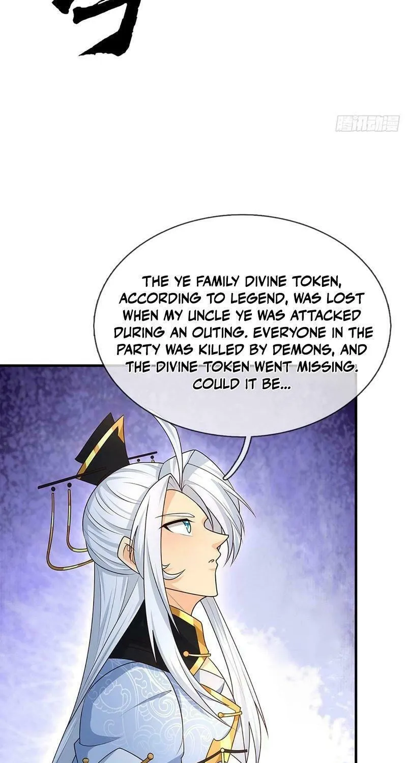 Qiguan Juexing, Wo Turan Wudile Chapter 76 page 30 - 