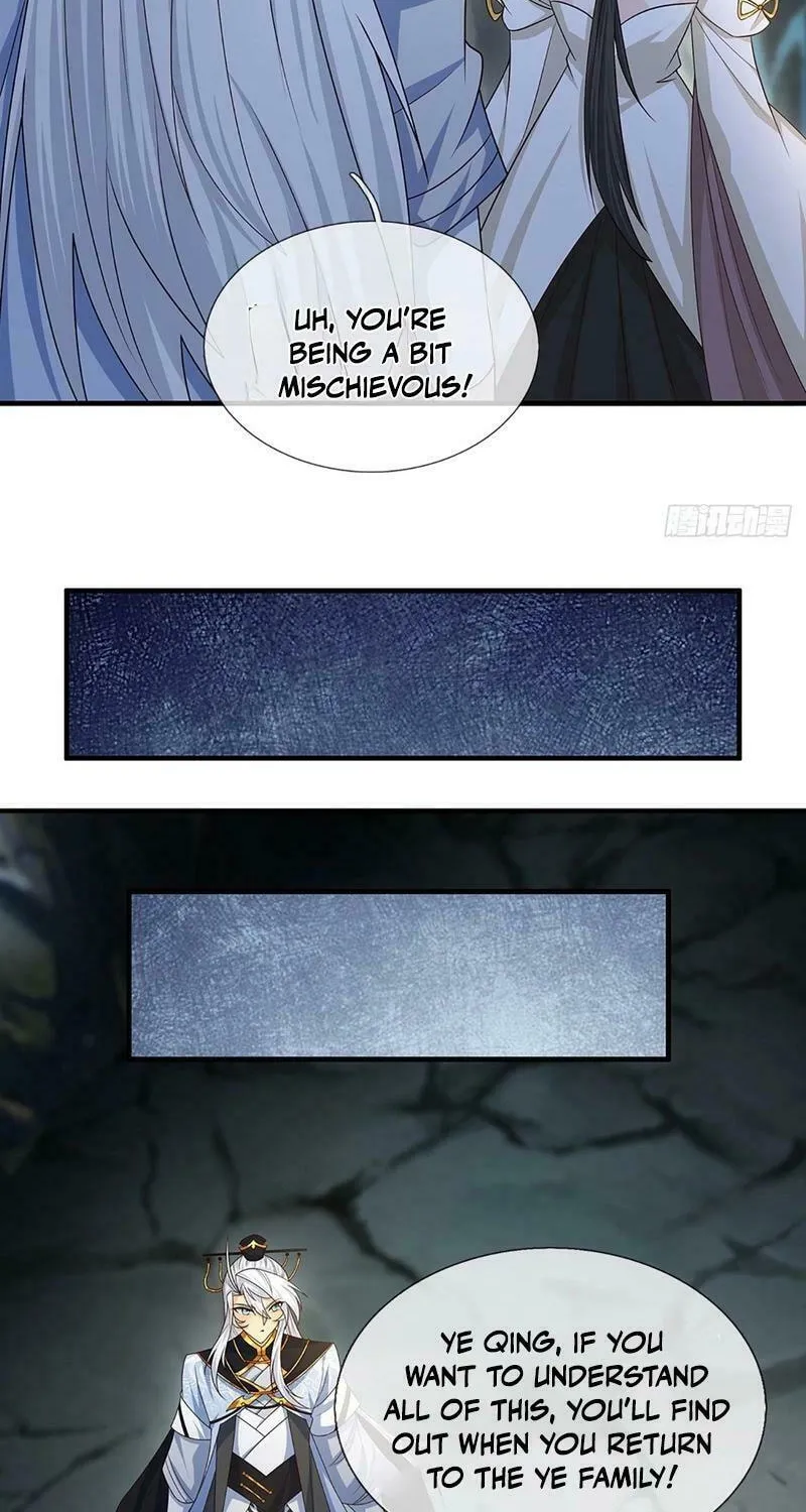 Qiguan Juexing, Wo Turan Wudile Chapter 77 page 4 - 