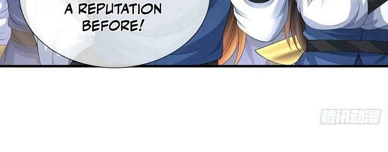 Qiguan Juexing, Wo Turan Wudile Chapter 77 page 31 - 