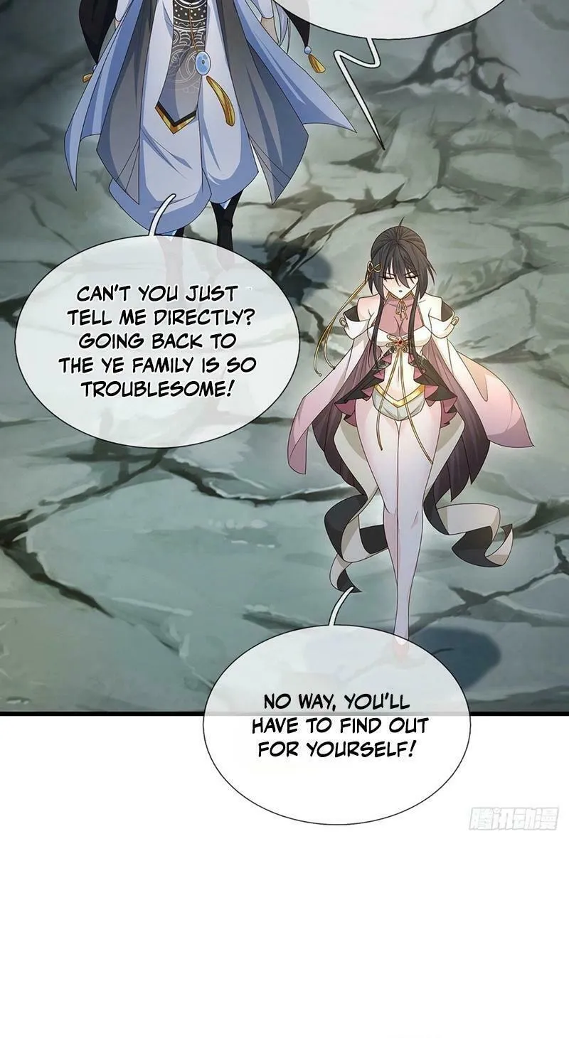 Qiguan Juexing, Wo Turan Wudile Chapter 77 page 5 - 