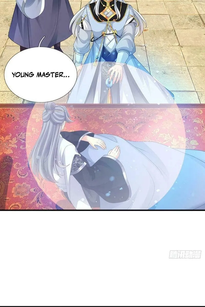 Qiguan Juexing, Wo Turan Wudile Chapter 78 page 26 - 