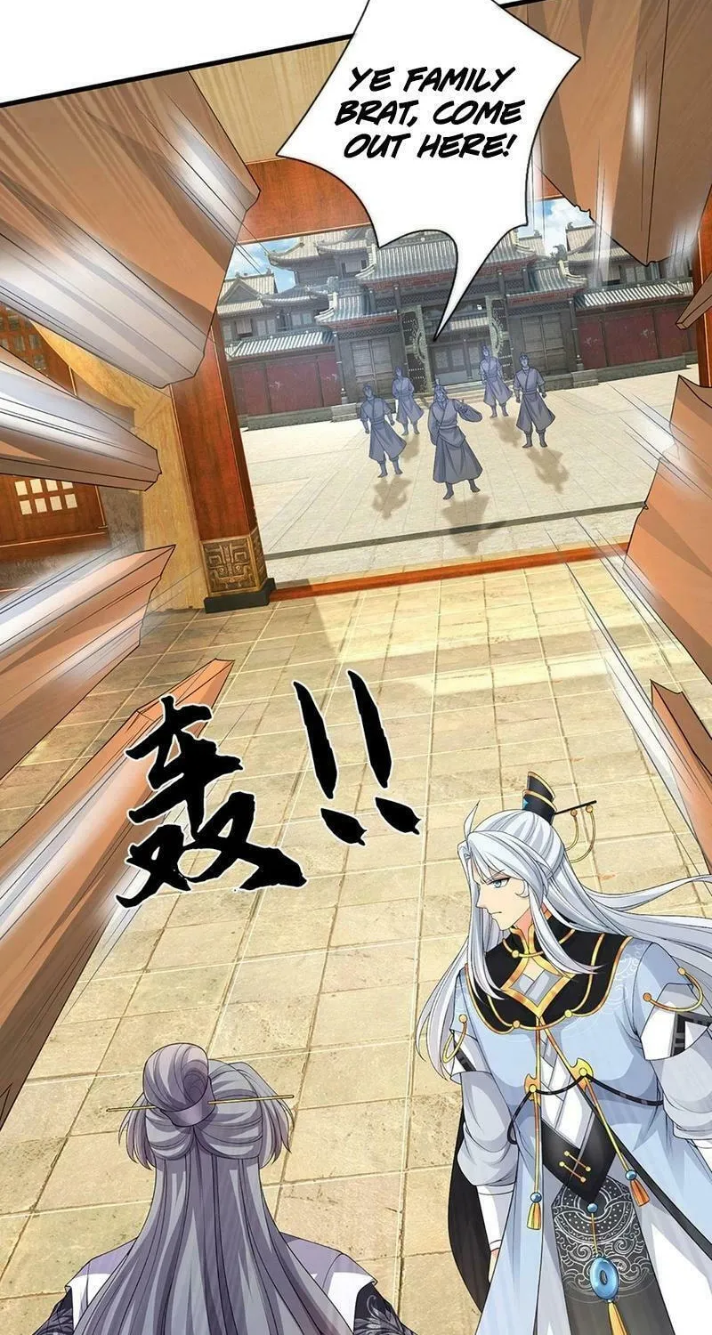 Qiguan Juexing, Wo Turan Wudile Chapter 79 page 4 - 
