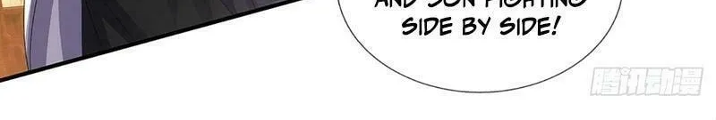 Qiguan Juexing, Wo Turan Wudile Chapter 79 page 6 - 