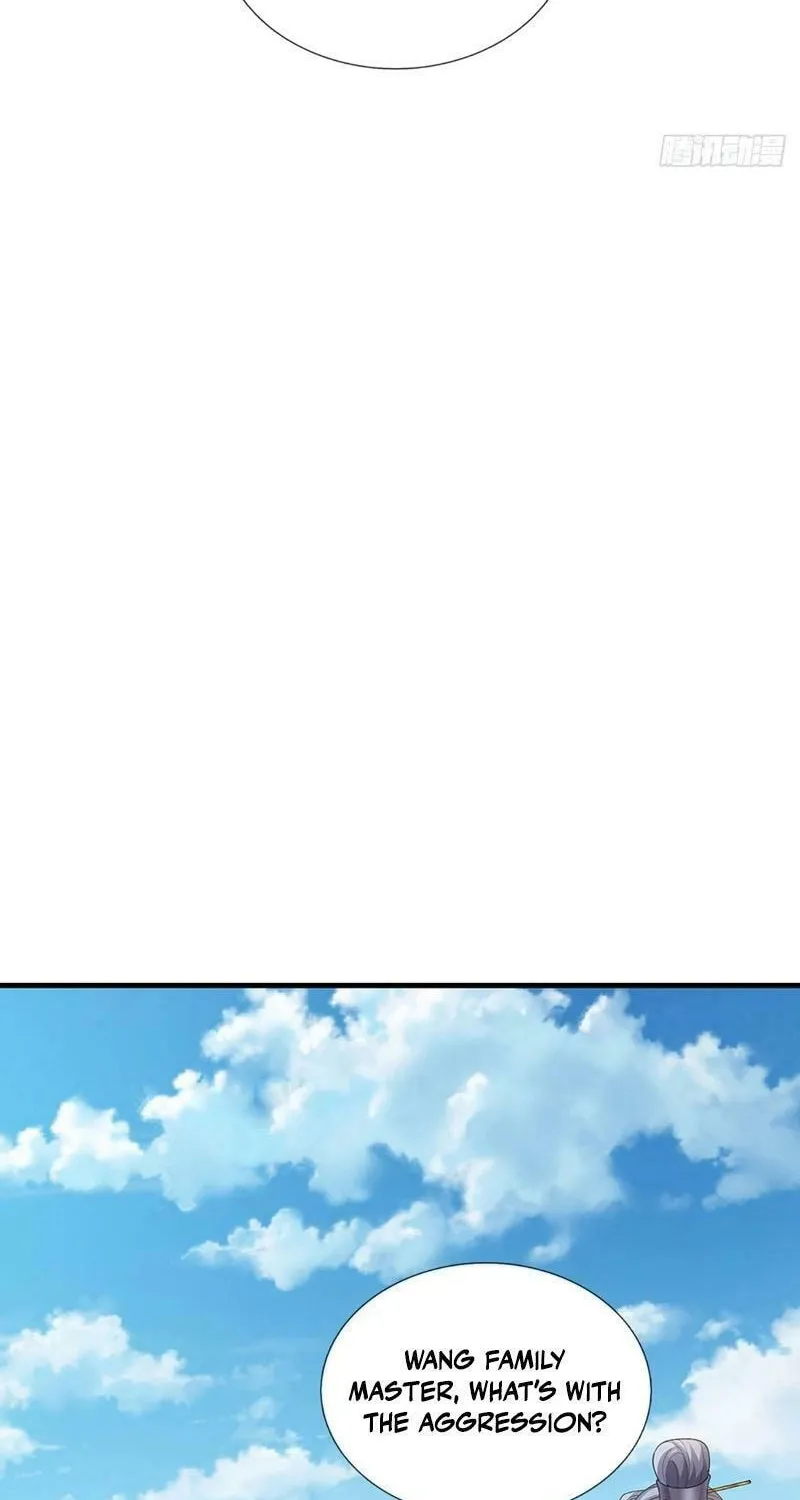 Qiguan Juexing, Wo Turan Wudile Chapter 79 page 8 - 