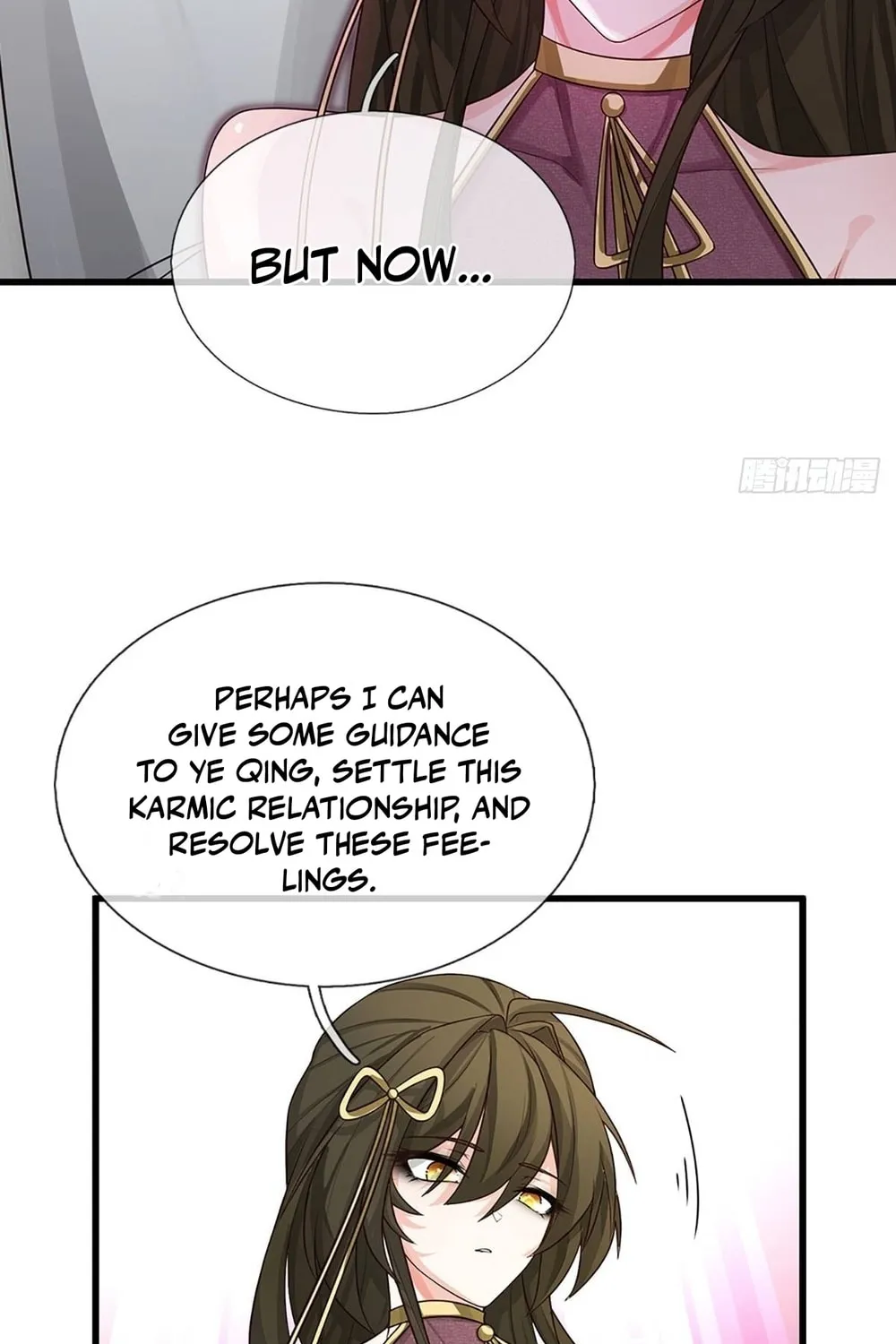 Qiguan Juexing, Wo Turan Wudile Chapter 8 page 37 - 