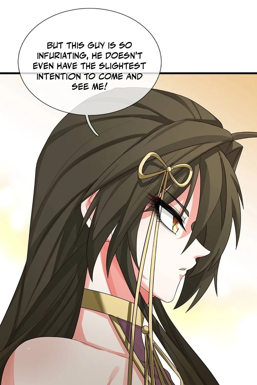 Qiguan Juexing, Wo Turan Wudile Chapter 8 page 39 - 