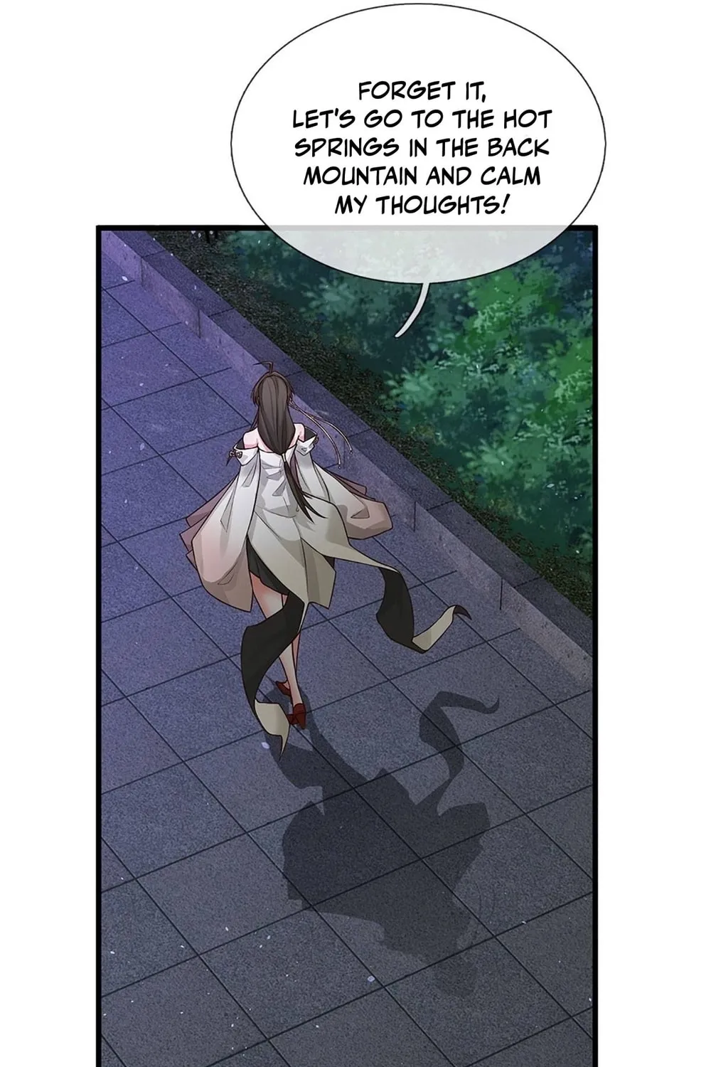 Qiguan Juexing, Wo Turan Wudile Chapter 8 page 41 - 