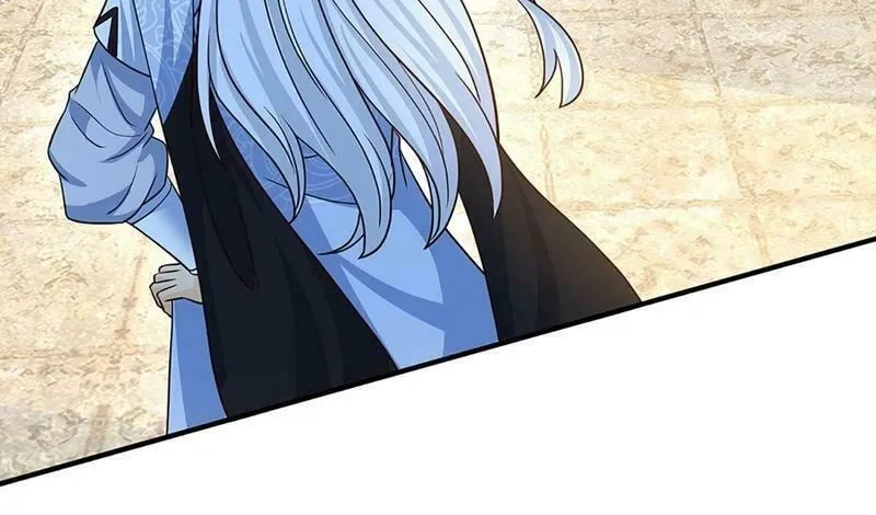 Qiguan Juexing, Wo Turan Wudile Chapter 81 page 12 - 
