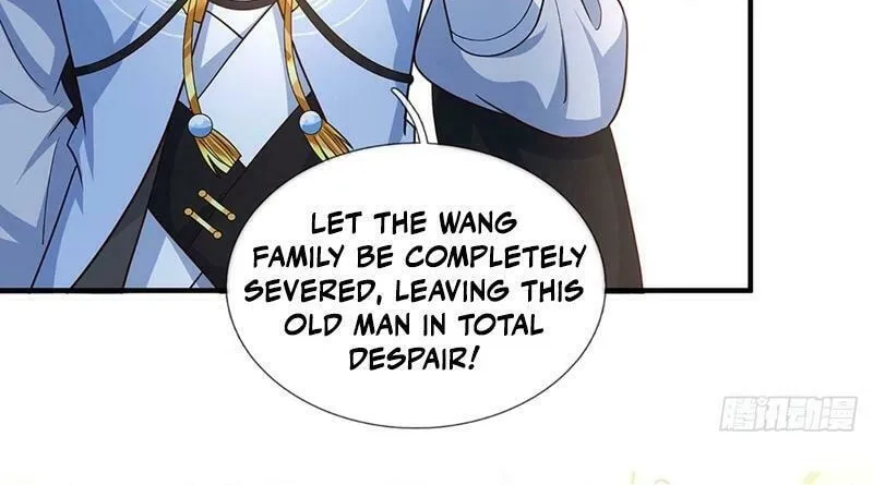 Qiguan Juexing, Wo Turan Wudile Chapter 81 page 28 - 