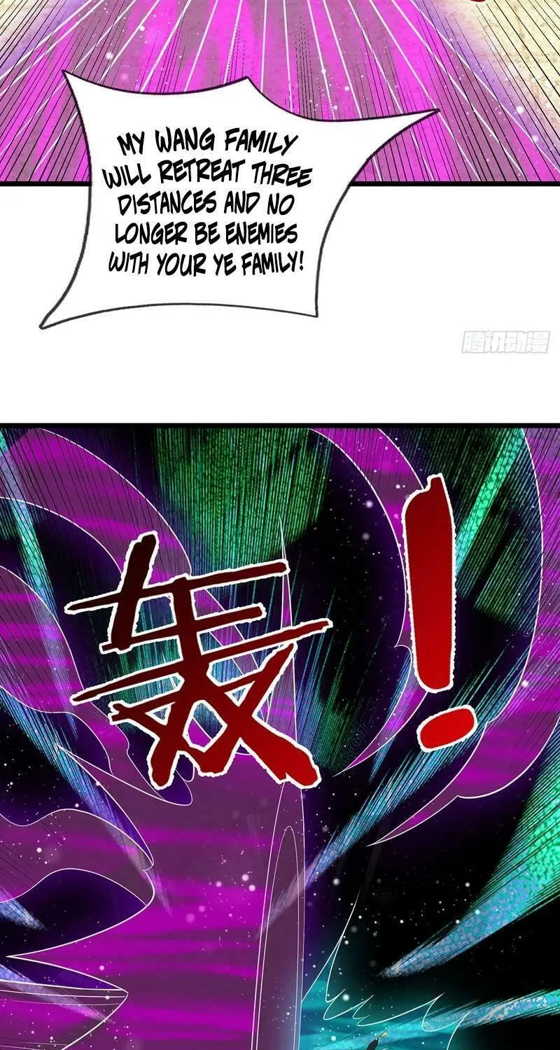 Qiguan Juexing, Wo Turan Wudile Chapter 82 page 25 - 