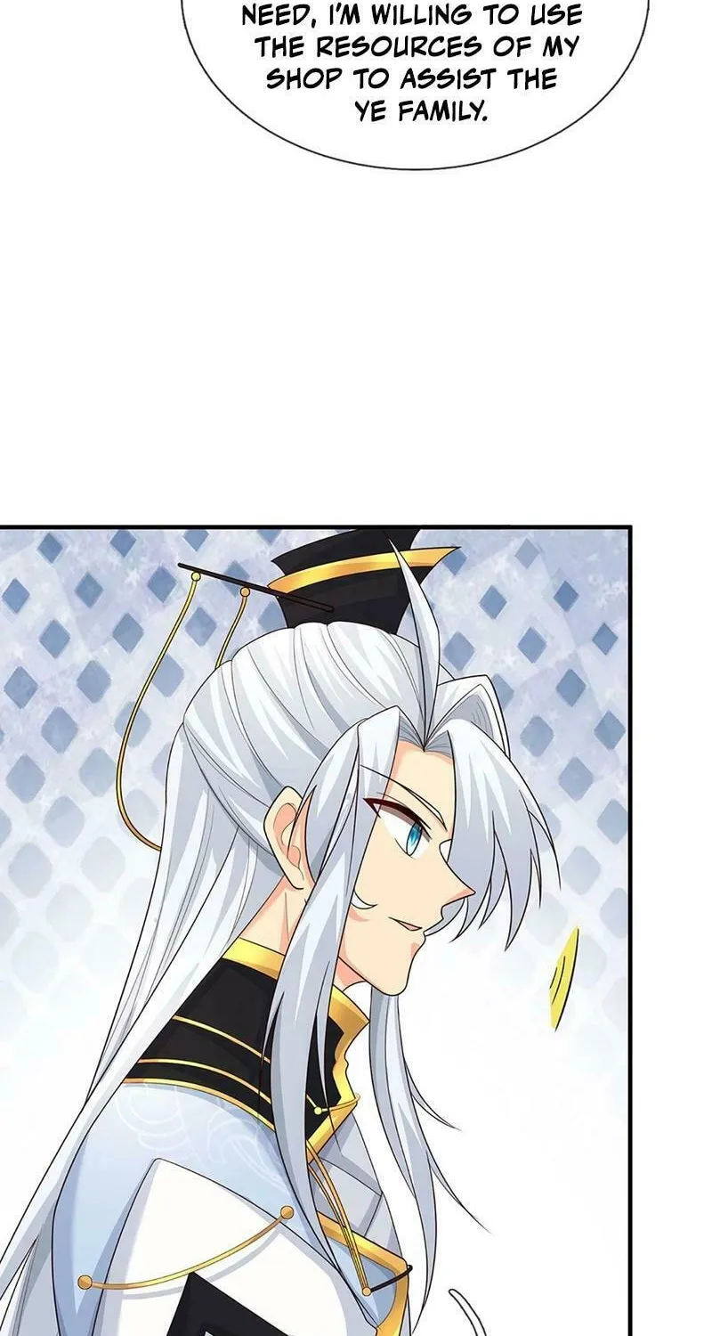 Qiguan Juexing, Wo Turan Wudile Chapter 83 page 7 - 