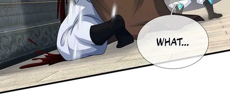 Qiguan Juexing, Wo Turan Wudile Chapter 84 page 15 - 