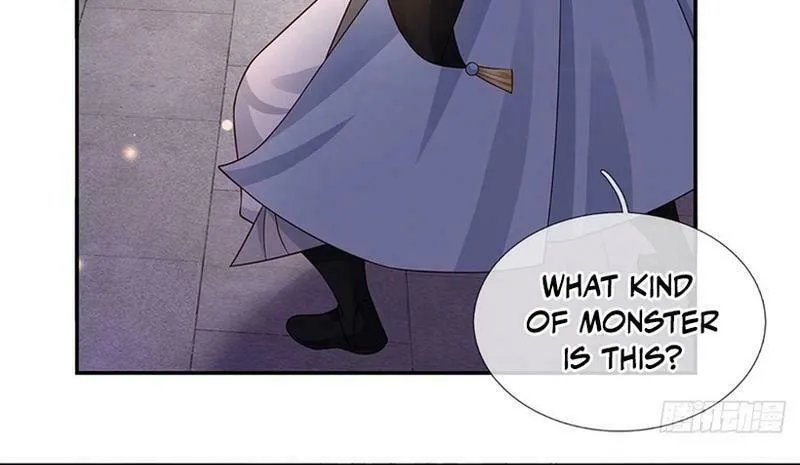 Qiguan Juexing, Wo Turan Wudile Chapter 84 page 10 - 