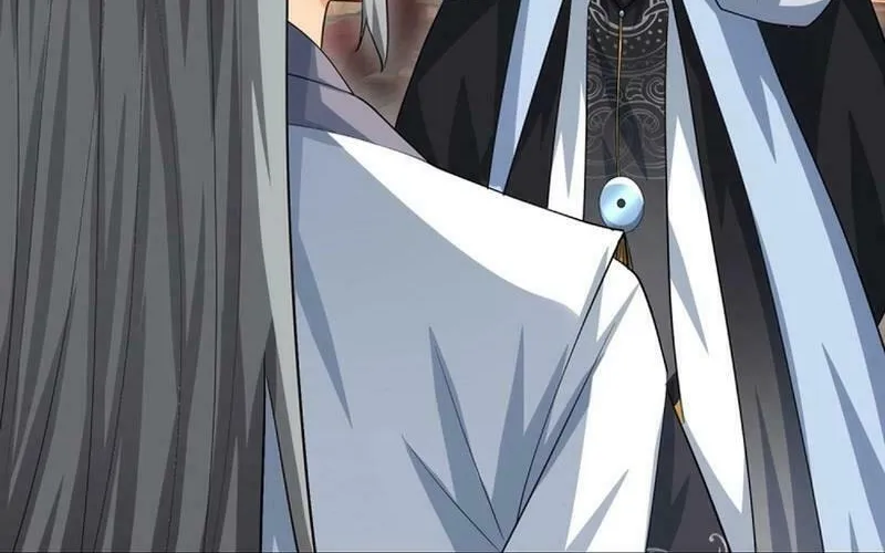 Qiguan Juexing, Wo Turan Wudile Chapter 86 page 37 - 