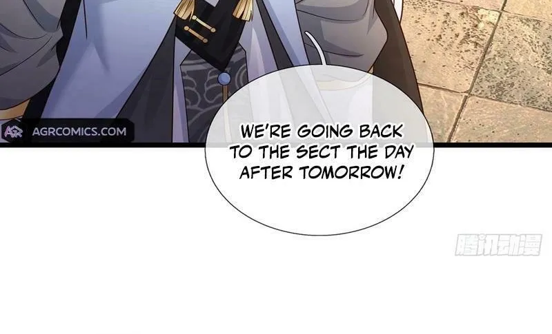 Qiguan Juexing, Wo Turan Wudile Chapter 88 page 12 - 