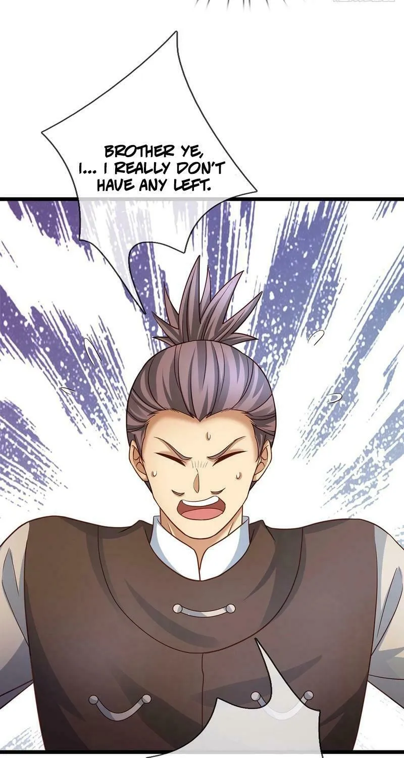 Qiguan Juexing, Wo Turan Wudile Chapter 88 page 5 - 