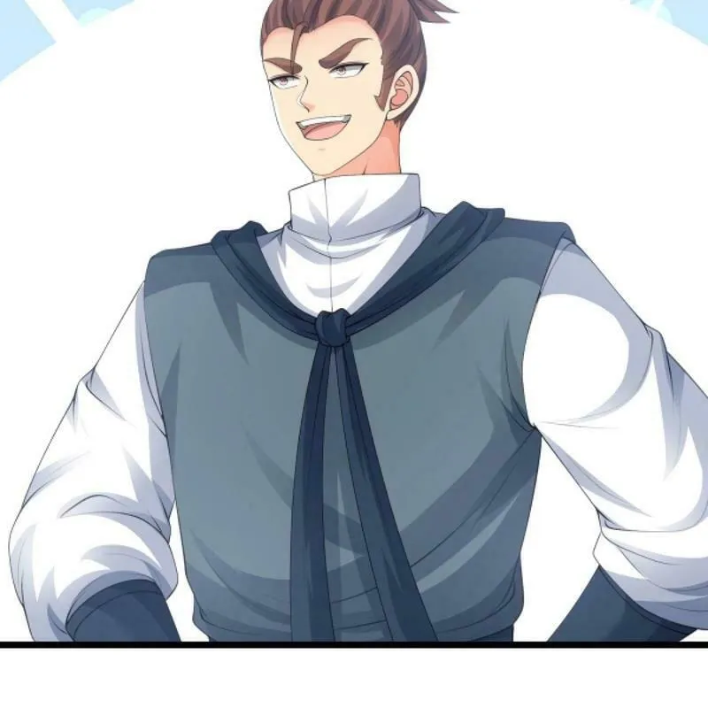 Qiguan Juexing, Wo Turan Wudile Chapter 89 page 15 - 