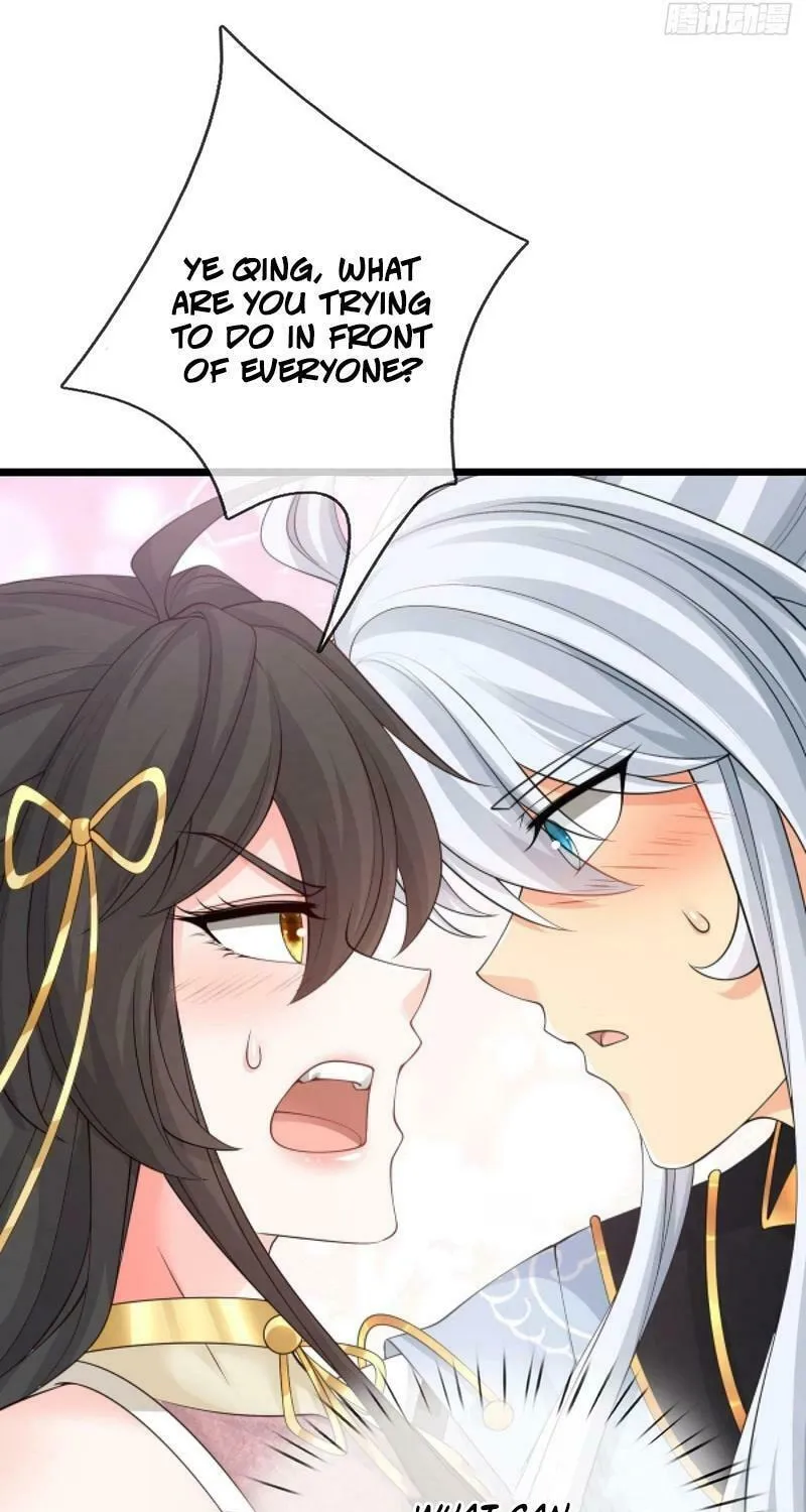 Qiguan Juexing, Wo Turan Wudile Chapter 89 page 16 - 