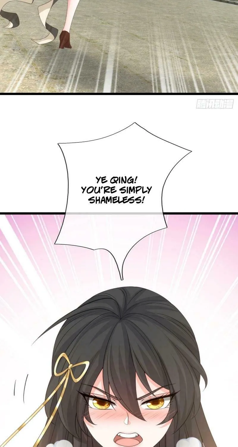 Qiguan Juexing, Wo Turan Wudile Chapter 89 page 18 - 