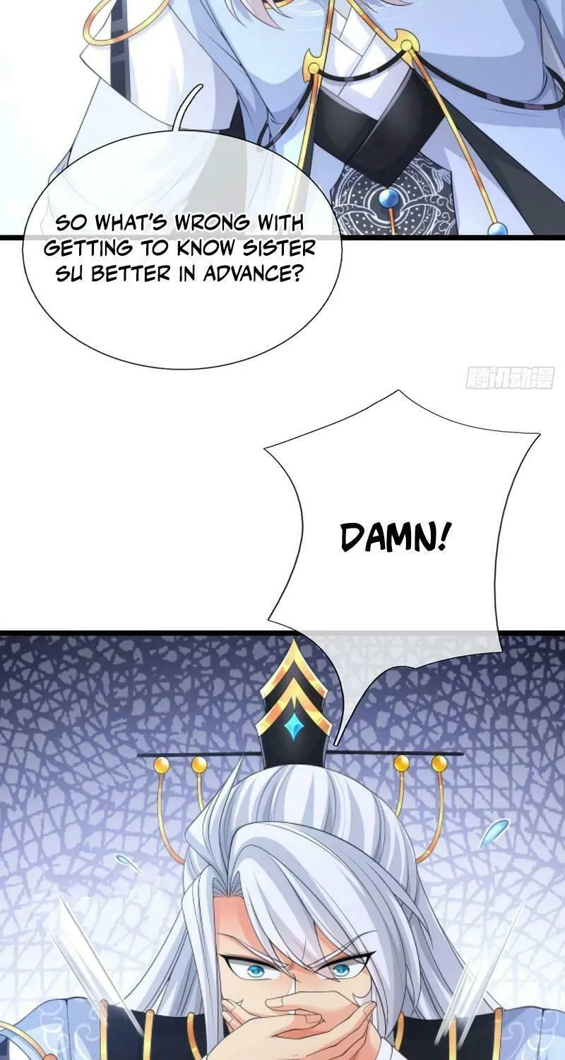 Qiguan Juexing, Wo Turan Wudile Chapter 89 page 20 - 