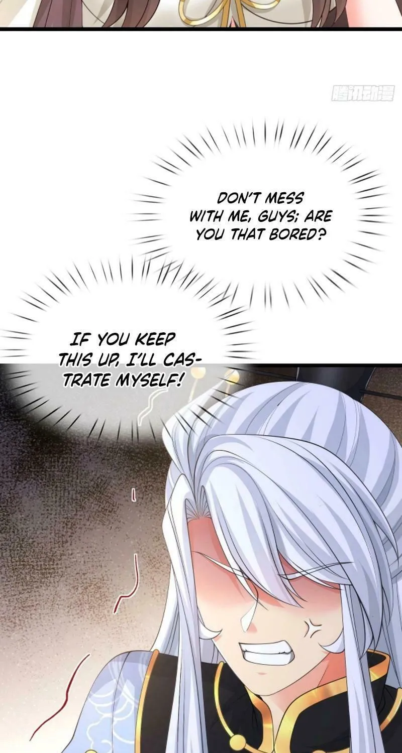 Qiguan Juexing, Wo Turan Wudile Chapter 89 page 24 - 
