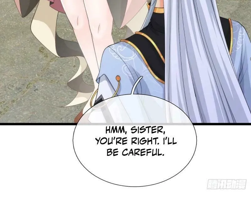 Qiguan Juexing, Wo Turan Wudile Chapter 89 page 31 - 