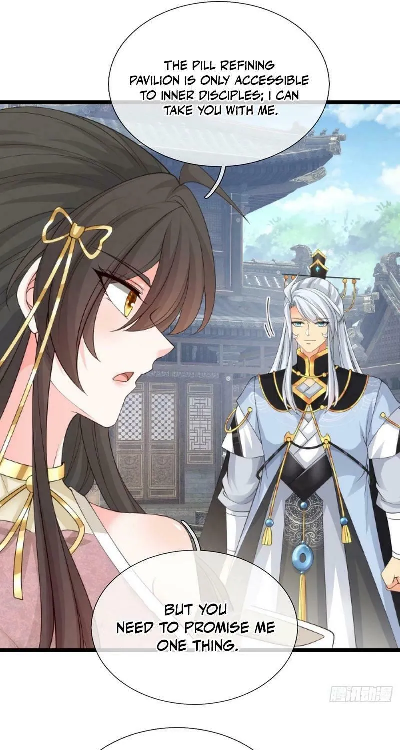 Qiguan Juexing, Wo Turan Wudile Chapter 89 page 32 - 