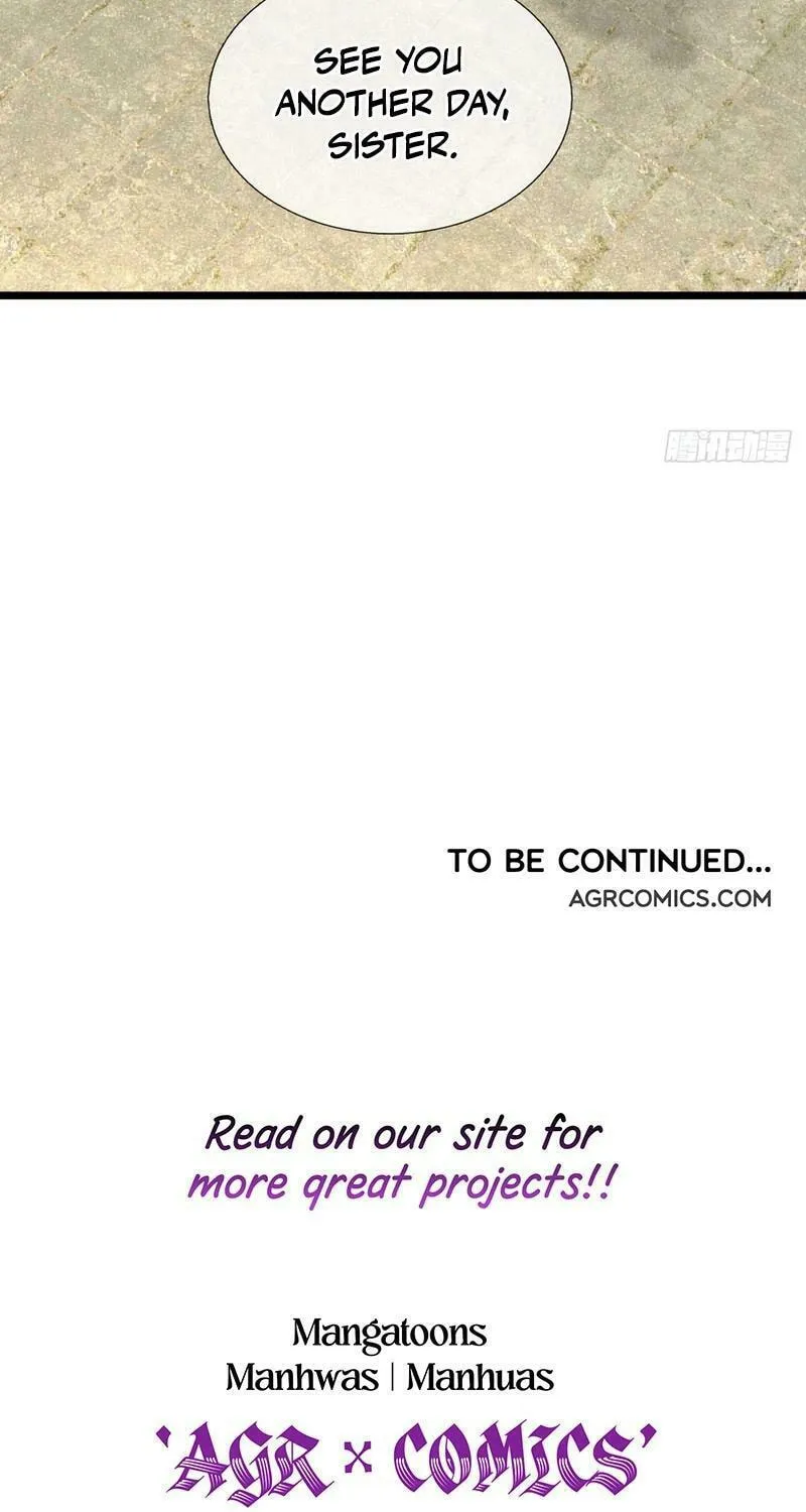 Qiguan Juexing, Wo Turan Wudile Chapter 89 page 36 - 