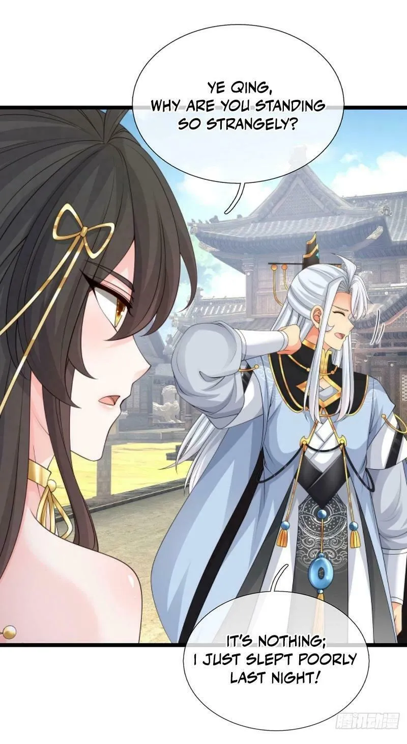 Qiguan Juexing, Wo Turan Wudile Chapter 89 page 5 - 