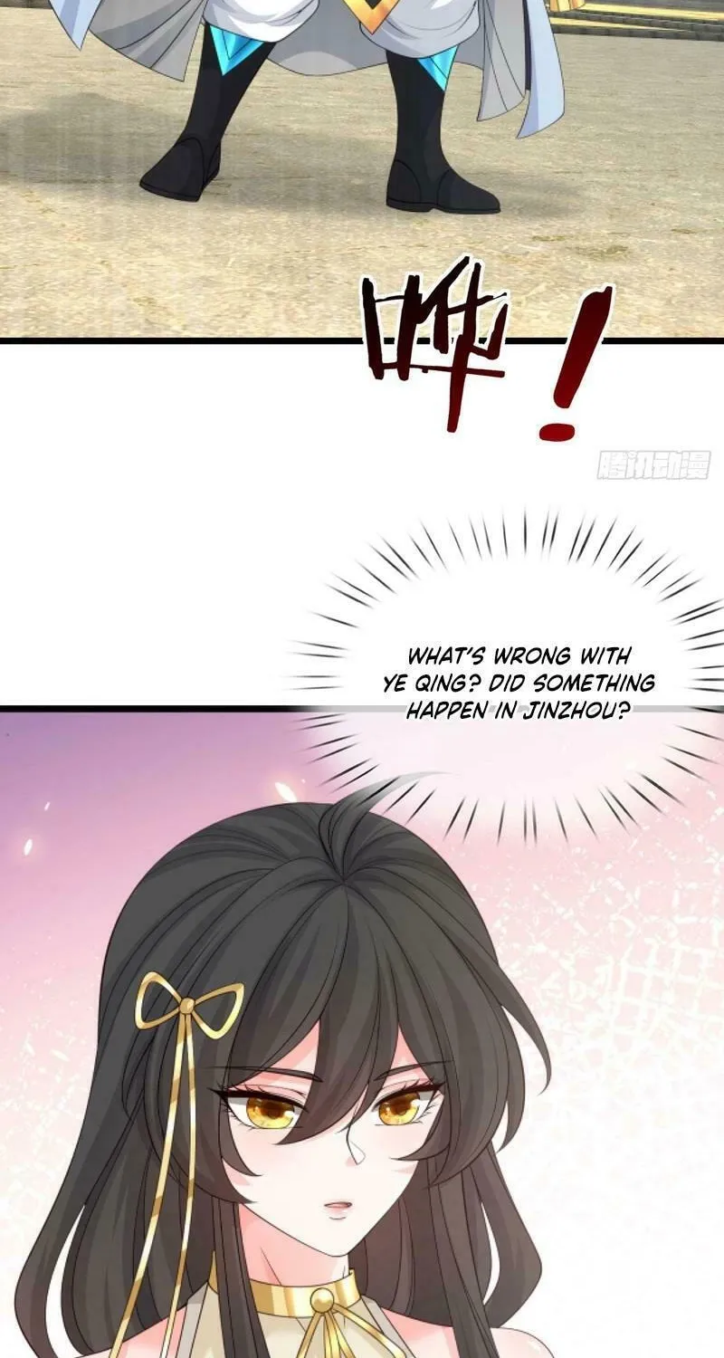 Qiguan Juexing, Wo Turan Wudile Chapter 89 page 9 - 