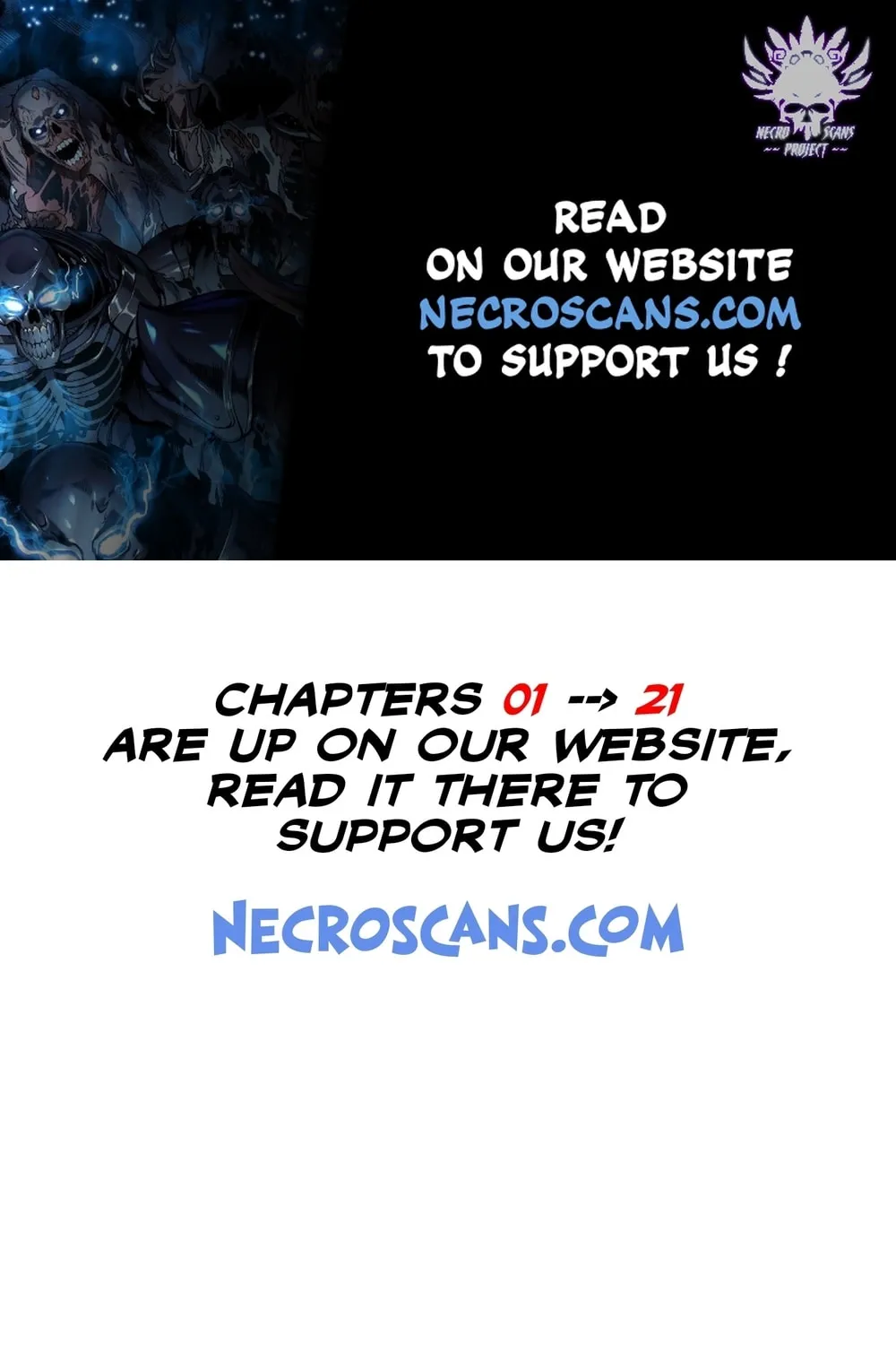 Qiguan Juexing, Wo Turan Wudile Chapter 9 page 1 - 