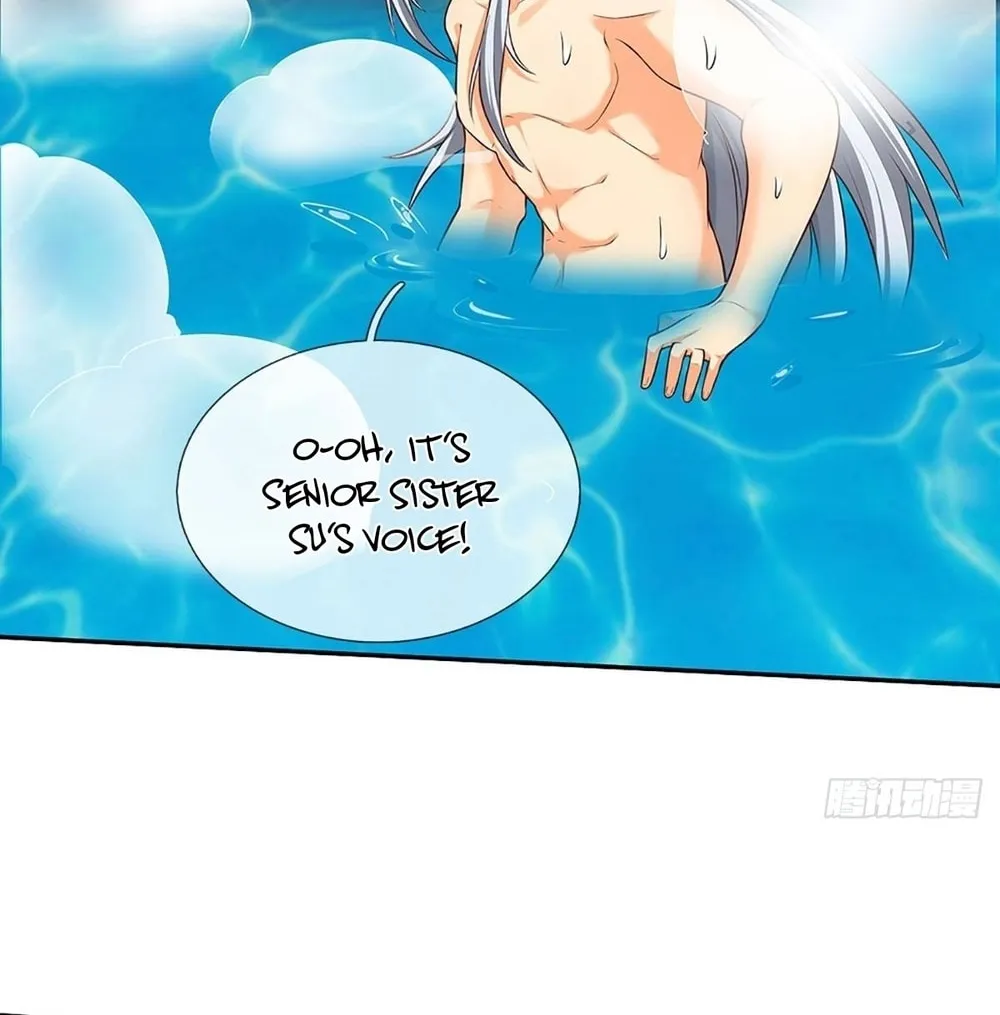 Qiguan Juexing, Wo Turan Wudile Chapter 9 page 12 - 
