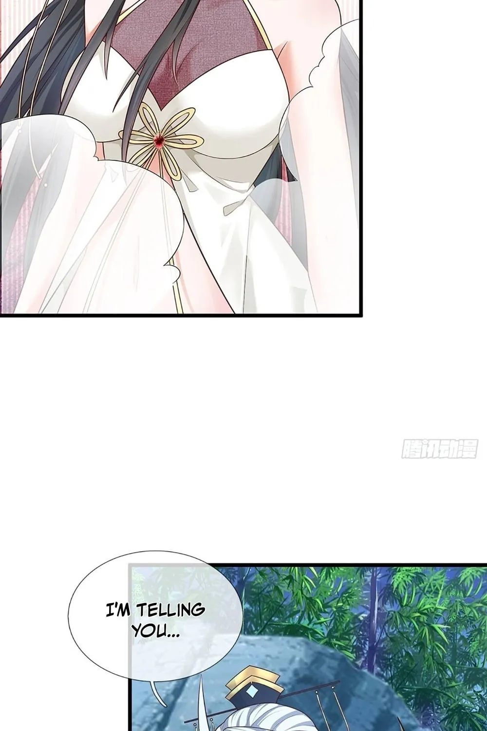 Qiguan Juexing, Wo Turan Wudile Chapter 9 page 17 - 