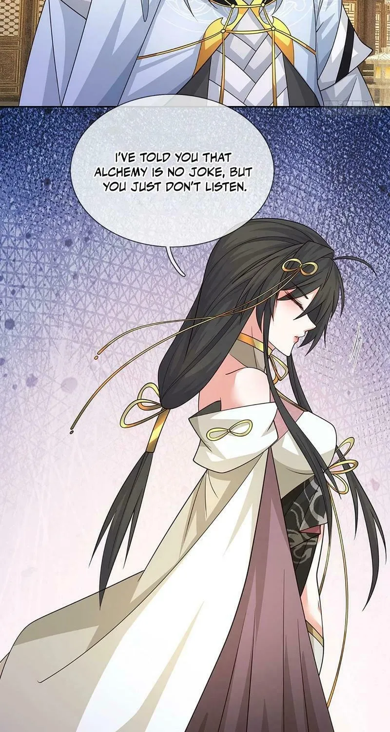 Qiguan Juexing, Wo Turan Wudile Chapter 90 page 15 - 