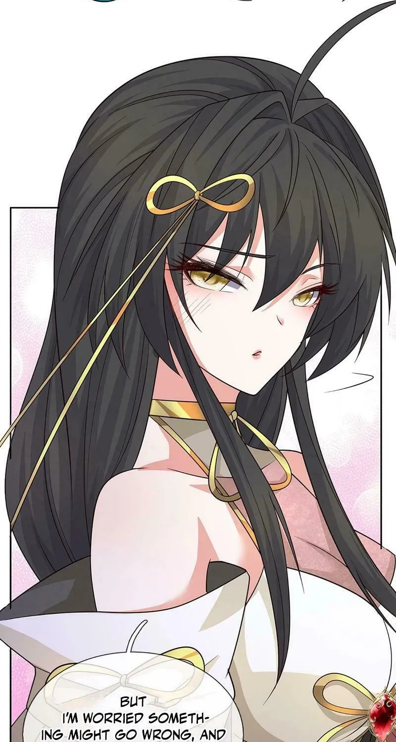 Qiguan Juexing, Wo Turan Wudile Chapter 90 page 18 - 
