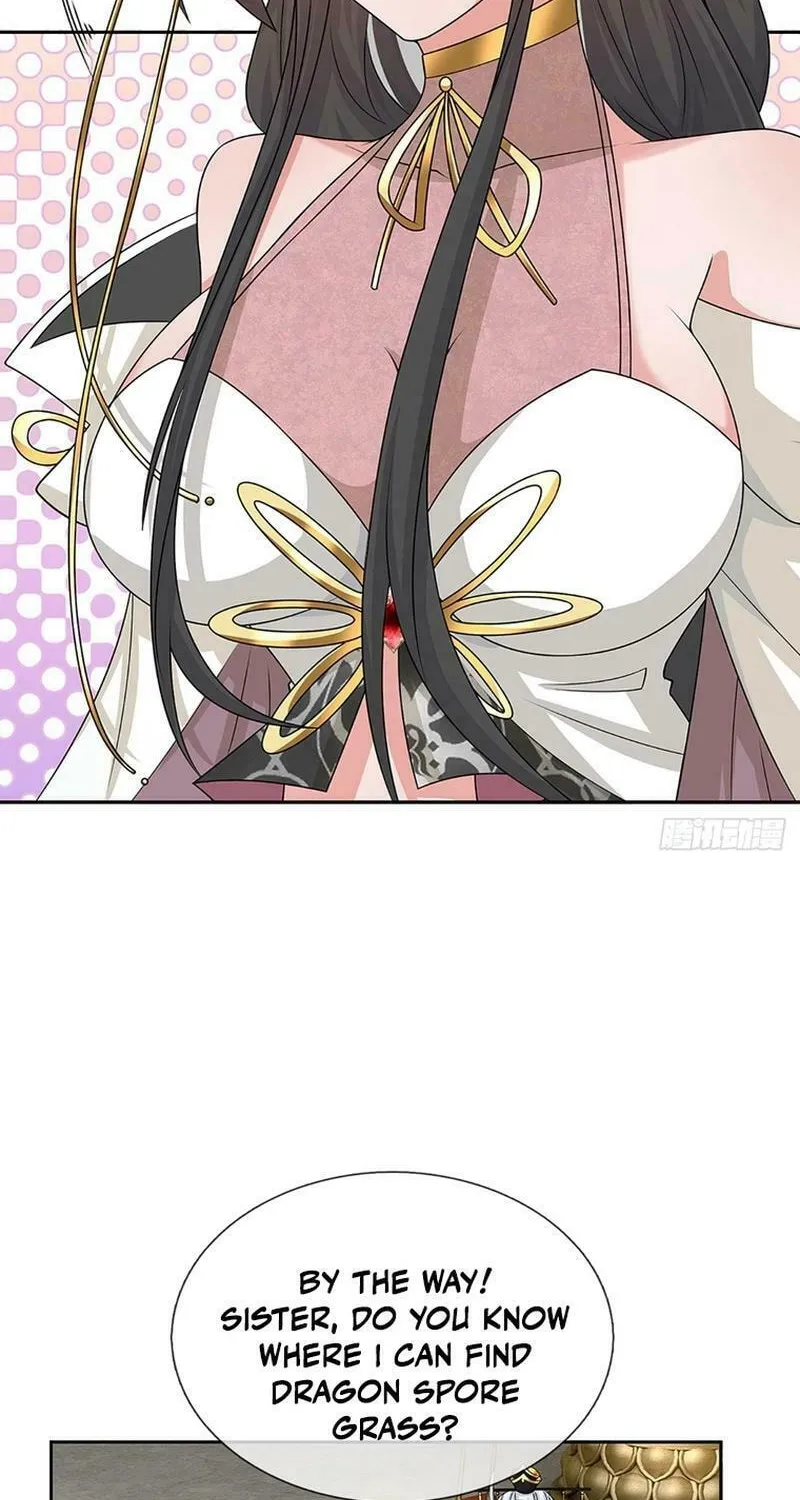 Qiguan Juexing, Wo Turan Wudile Chapter 91 page 18 - 