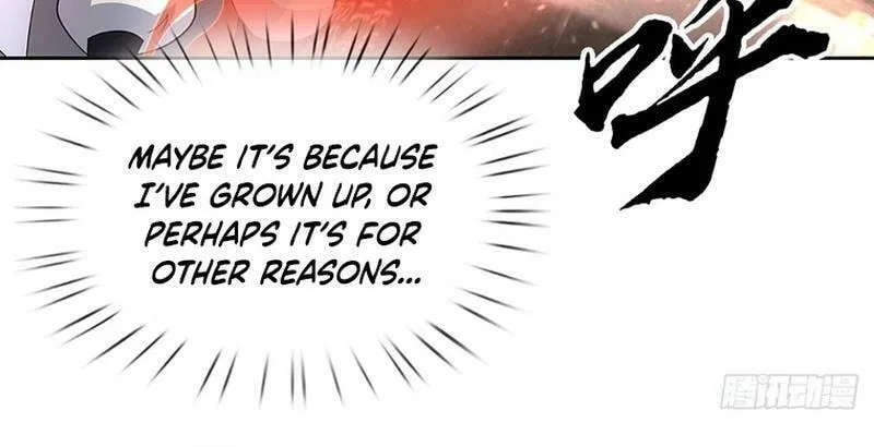 Qiguan Juexing, Wo Turan Wudile Chapter 91 page 5 - 